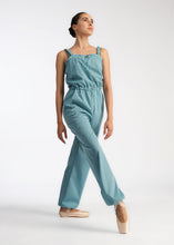 Load image into Gallery viewer, Nikolay Bowie-1 Warm-up Unitard Ladies