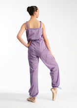 Load image into Gallery viewer, Nikolay Bowie-1 Warm-up Unitard Ladies