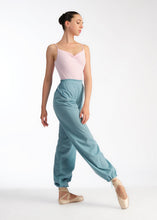 Load image into Gallery viewer, Nikolay Bliss-1 Warm-up Pants Ladies