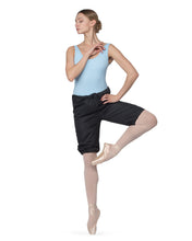 Load image into Gallery viewer, Nikolay Blossom-1 Warm-up Shorts Adult