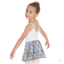 Load image into Gallery viewer, Eurotard Printed Pullon Skirt Child