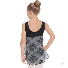 Load image into Gallery viewer, Eurotard Empire Vintage Lace Dress Child