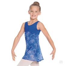 Load image into Gallery viewer, Eurotard Empire Vintage Lace Dress Child