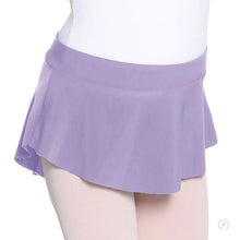 Load image into Gallery viewer, Eurotard Mini Pull-On Ballet Skirt Child