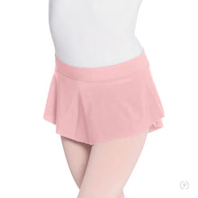 Load image into Gallery viewer, Eurotard Mini Pull-On Ballet Skirt Child