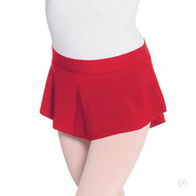 Load image into Gallery viewer, Eurotard Mini Pull-On Ballet Skirt Child