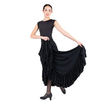 Load image into Gallery viewer, Eurotard Revelation Praise Skirt Adult