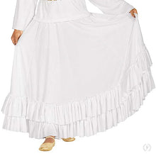 Load image into Gallery viewer, Eurotard Revelation Praise Skirt Adult