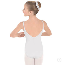 Load image into Gallery viewer, Eurotard Pinch Cami Leotard Child