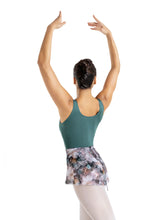 Load image into Gallery viewer, Capezio Printed Wrap Skirt Ladies