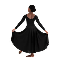 Load image into Gallery viewer, Eurotard Simplicity Praise Dress Child