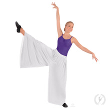 Load image into Gallery viewer, Eurotard Palazzo Pant Plus (2X-4X) Adult