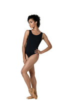 Load image into Gallery viewer, Danshuz Darby Wide Strap Lace Leotard Ladies