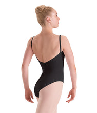 Load image into Gallery viewer, Motionwear Classic Camisole Leotard Child