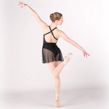 Load image into Gallery viewer, Eurotard Wide Strap Camisole Leotard Adult