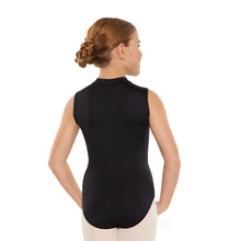 Load image into Gallery viewer, Eurotard Zip Front Leotard Child
