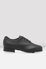 Load image into Gallery viewer, Bloch Sync Lace Up Leather Tap Shoe