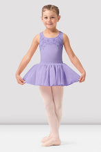Load image into Gallery viewer, Bloch Leila Strap Back Tutu Leotard Child
