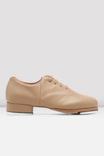 Load image into Gallery viewer, Bloch Sync Lace Up Leather Tap Shoe