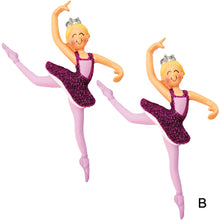 Load image into Gallery viewer, Dasha Designs Nutcracker Ornaments