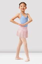 Load image into Gallery viewer, Mirella Printed Pull On Skirt Child