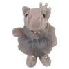 Load image into Gallery viewer, Thank You Very Much Hippos & Piggies (77834)