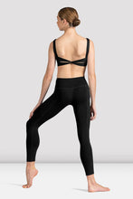 Load image into Gallery viewer, Bloch Enya 7/8 Leggings Adult