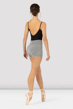 Load image into Gallery viewer, Bloch Knitted Short Ladies