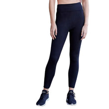 Load image into Gallery viewer, Capezio Ribbed Sweater Knit Legging Ladies
