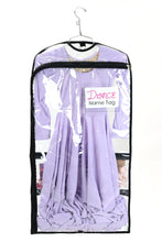 Load image into Gallery viewer, Basic Moves Garment Bag