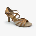 Load image into Gallery viewer, So Danca Rikki Ballroom Shoe Ladies