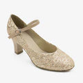 Load image into Gallery viewer, So Danca Rosalina Ballroom 2.5 In Heel Ladies
