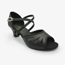Load image into Gallery viewer, So Danca Radison Ballroom Heel Ladies