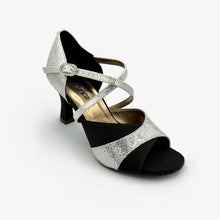 Load image into Gallery viewer, So Danca Rayen Ballroom 2.5 Heel Ladies