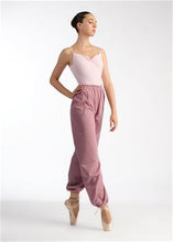 Load image into Gallery viewer, Nikolay Bliss-1 Warm-up Pants Ladies