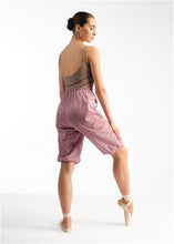 Load image into Gallery viewer, Nikolay Blossom-1 Warm-up Shorts Adult
