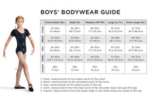 Load image into Gallery viewer, Capezio Full Seat Dance Brief Boys