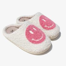 Load image into Gallery viewer, So Danca "Joyful Soles" Slippers