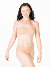 Load image into Gallery viewer, Body Wrappers Underwraps Padded Bandeau Bra