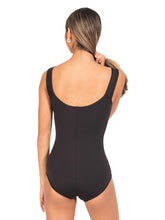 Load image into Gallery viewer, Body Wrappers Boatneck Leotard Adult
