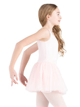 Load image into Gallery viewer, Capezio Genevieve Dress Child