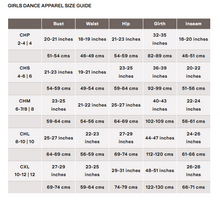 Load image into Gallery viewer, Bloch Abiana Mesh Band Cami Child