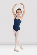 Load image into Gallery viewer, Bloch Camisole Leotard Child
