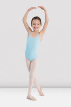 Load image into Gallery viewer, Bloch Camisole Leotard Child