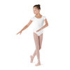 Load image into Gallery viewer, Bloch Cap Sleeve Leotard Child