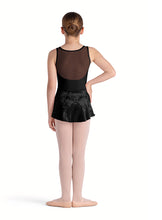 Load image into Gallery viewer, Bloch Lulu Skirted Leotard Child