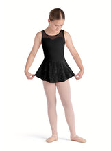 Load image into Gallery viewer, Bloch Lulu Skirted Leotard Child
