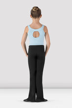 Load image into Gallery viewer, Bloch Raquel V Waist Jazz Pant Child