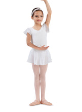 Load image into Gallery viewer, Bloch Sparkle Skirt Child