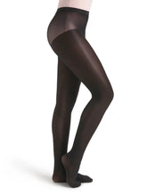 Load image into Gallery viewer, Capezio Shimmer Tights Adult